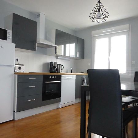 Appartement Chez Jose Albert Buitenkant foto