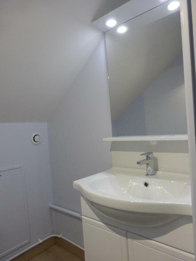 Appartement Chez Jose Albert Buitenkant foto