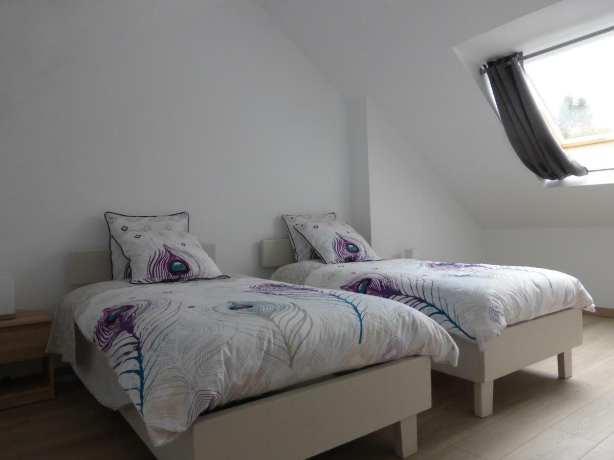Appartement Chez Jose Albert Buitenkant foto