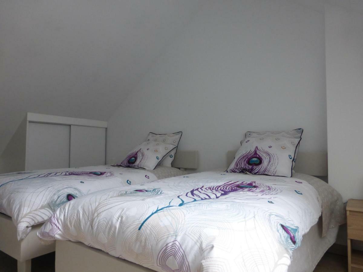Appartement Chez Jose Albert Buitenkant foto