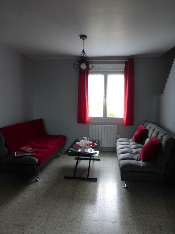 Appartement Chez Jose Albert Buitenkant foto